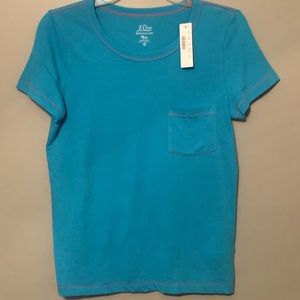 J. Crew Short Sleeve Tshirt